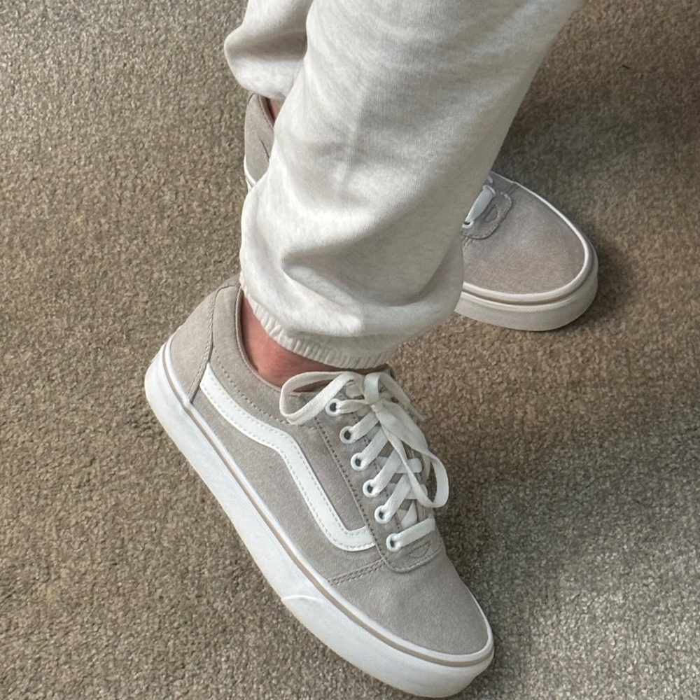 Vans Ward Lo Classic Skate Sneakers - Picture 4 of 10